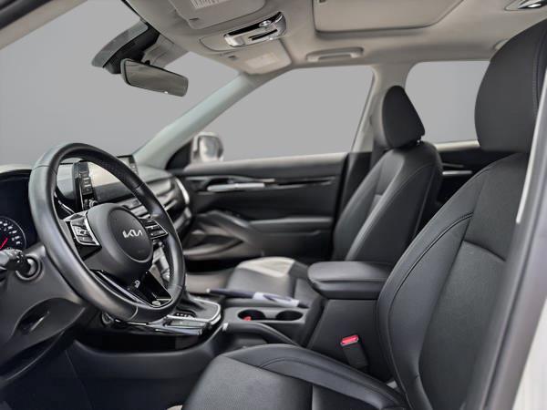 kia Seltos 2023 - 11
