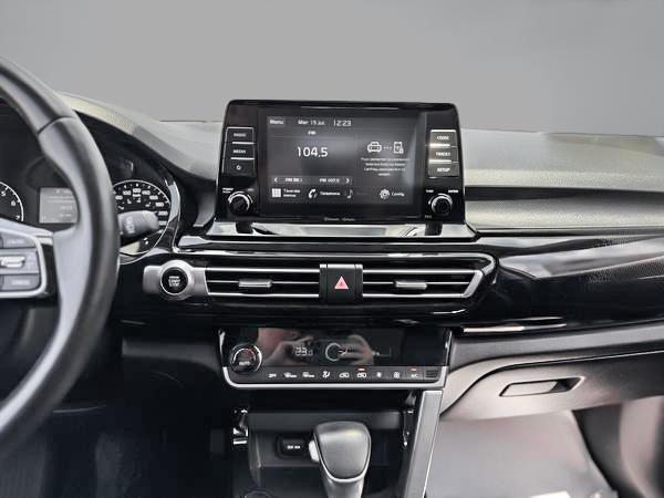 kia Seltos 2023 - 14