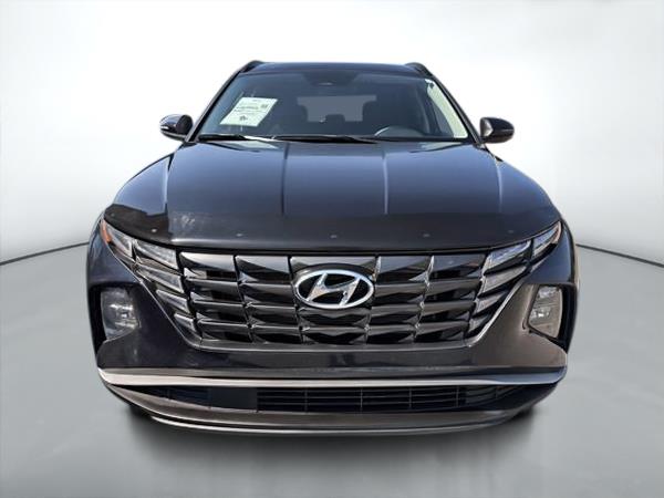 hyundai Tucson 2024 - 2