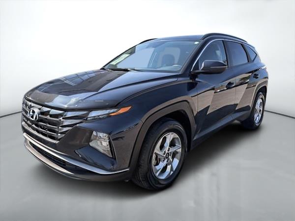 hyundai Tucson 2024 - 3