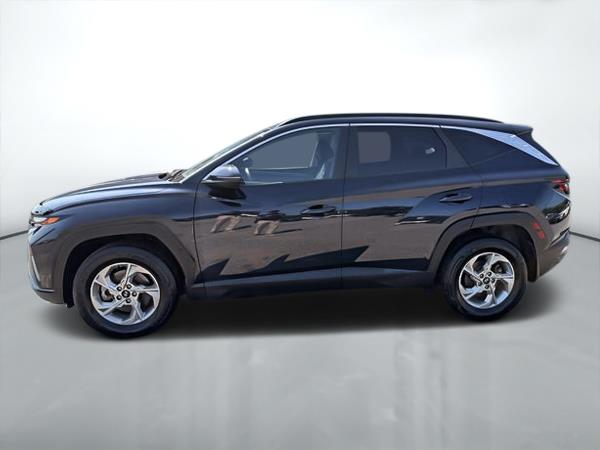hyundai Tucson 2024 - 4