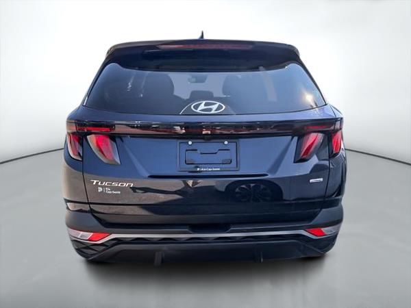hyundai Tucson 2024 - 6