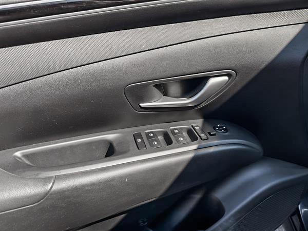 hyundai Tucson 2024 - 9
