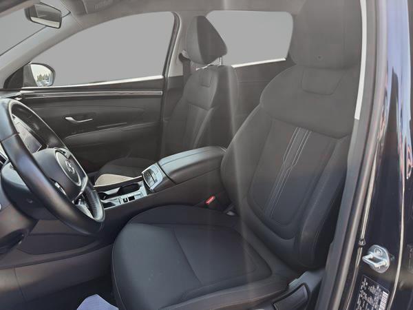 hyundai Tucson 2024 - 11