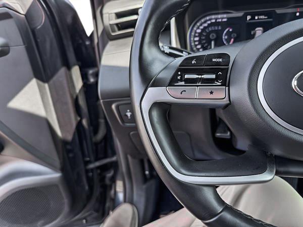 hyundai Tucson 2024 - 15