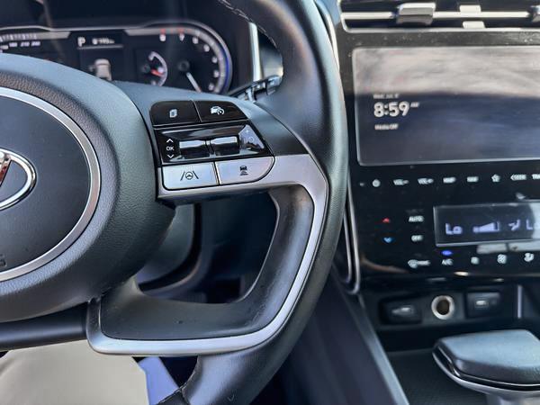 hyundai Tucson 2024 - 16