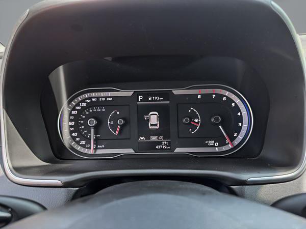 hyundai Tucson 2024 - 17