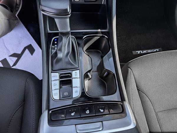 hyundai Tucson 2024 - 20
