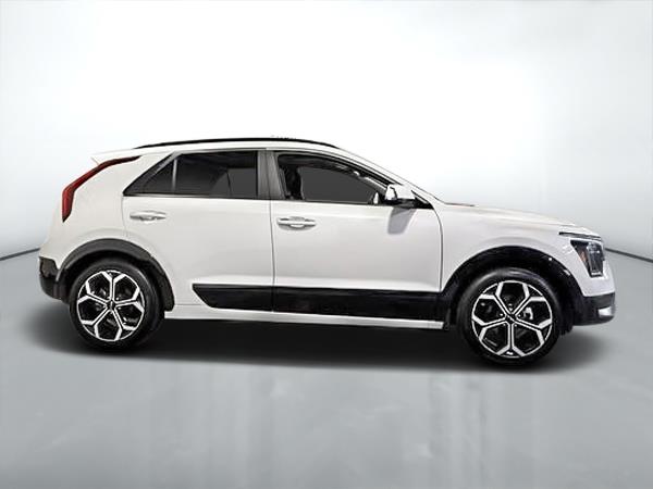 kia Niro 2025 - 2