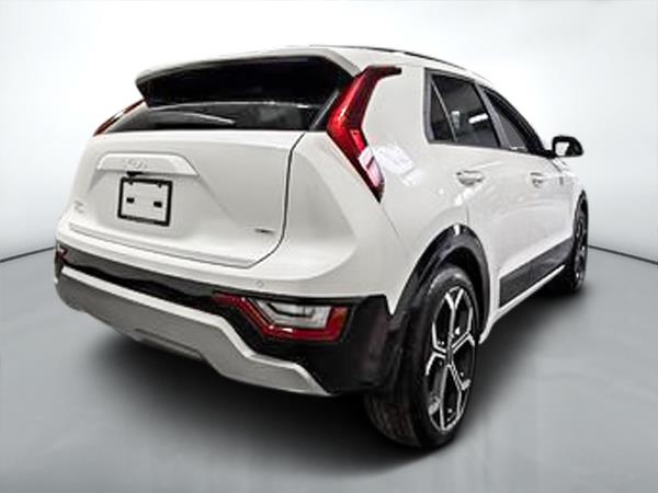 kia Niro 2025 - 3