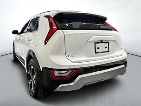 kia Niro 2025 - 5