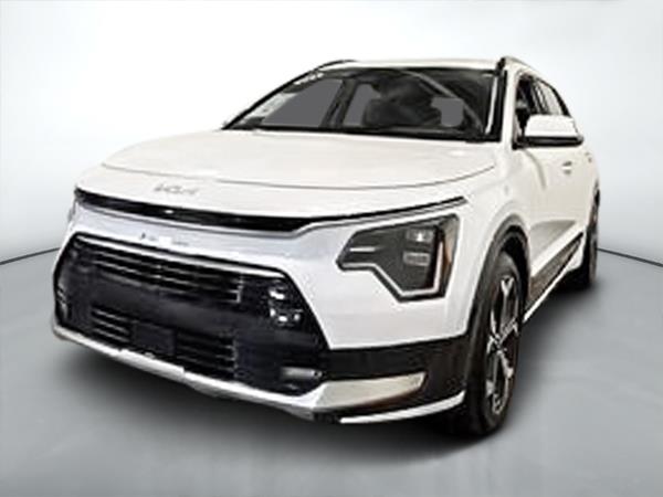 kia Niro 2025 - 7