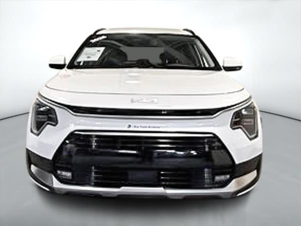 kia Niro 2025 - 8