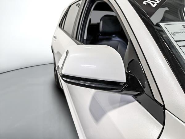 kia Niro 2025 - 10