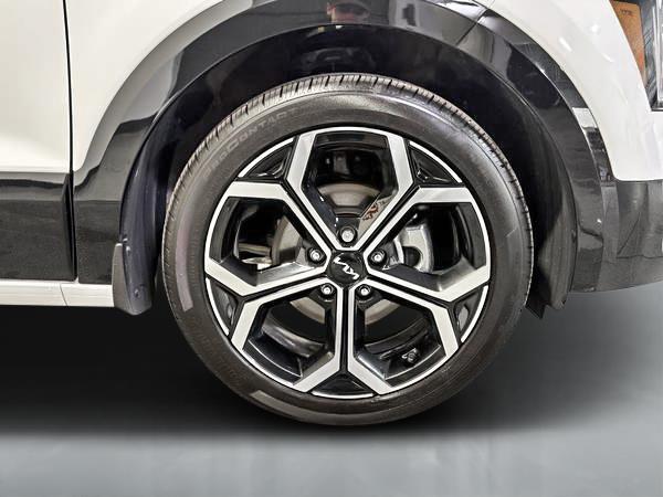 kia Niro 2025 - 11