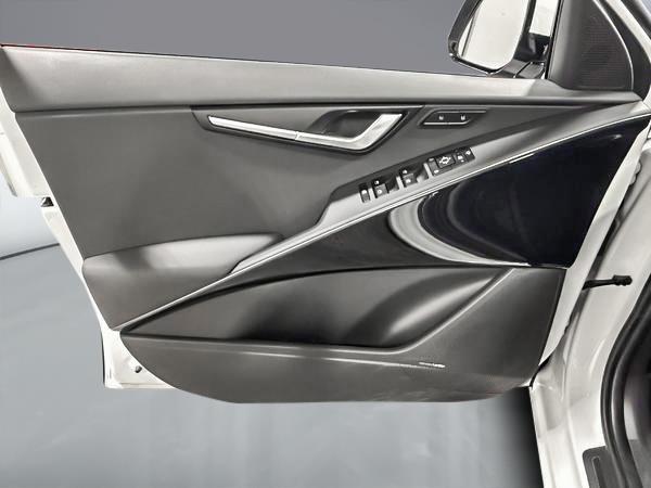 kia Niro 2025 - 12