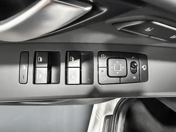 kia Niro 2025 - 13