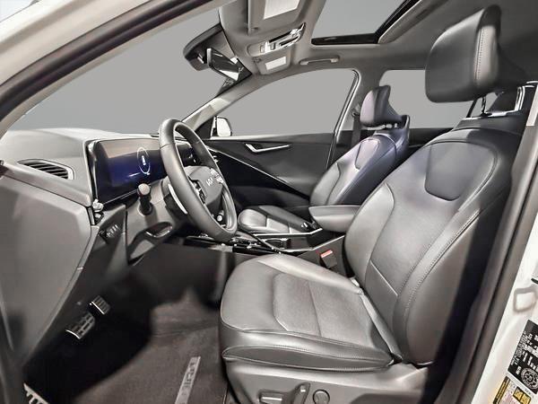 kia Niro 2025 - 14