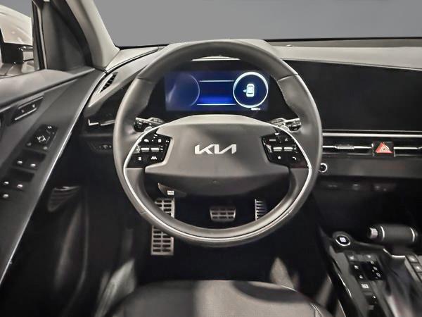 kia Niro 2025 - 15