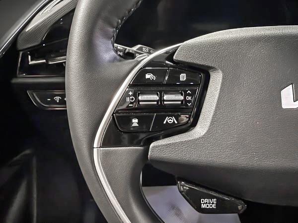 kia Niro 2025 - 16