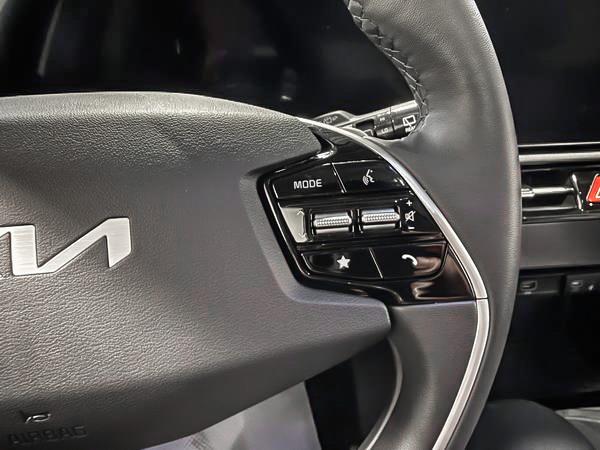 kia Niro 2025 - 17