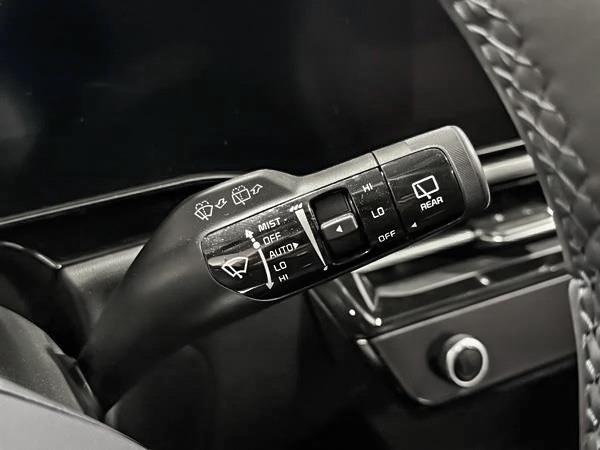 kia Niro 2025 - 19