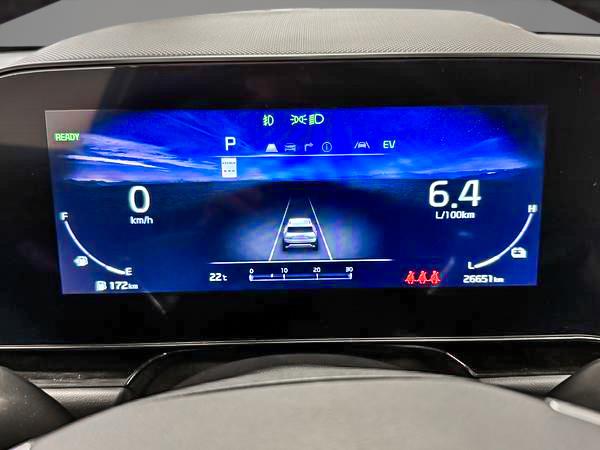 kia Niro 2025 - 20