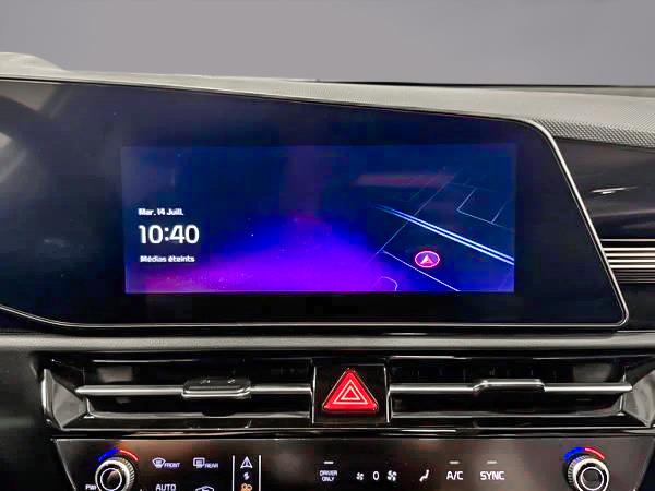 kia Niro 2025 - 21