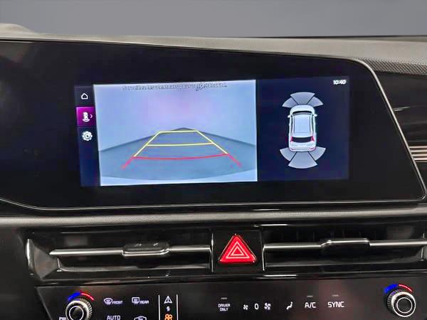 kia Niro 2025 - 22