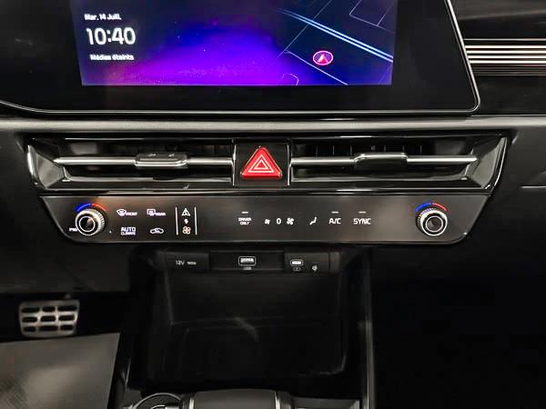 kia Niro 2025 - 23