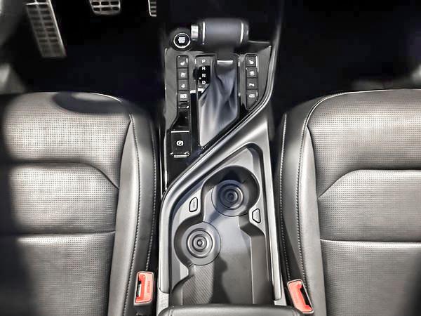 kia Niro 2025 - 24