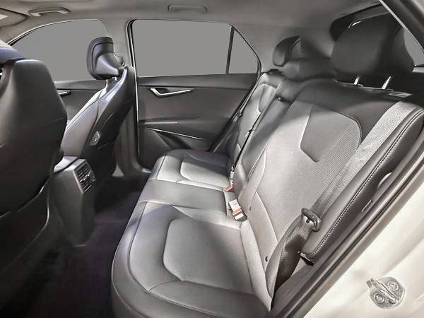kia Niro 2025 - 25