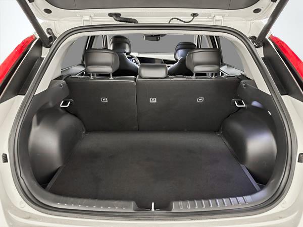 kia Niro 2025 - 26