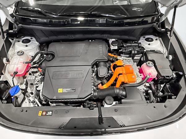 kia Niro 2025 - 27