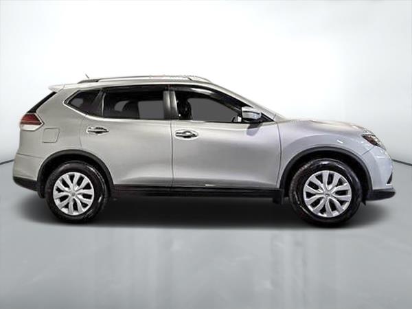 nissan Rogue 2016 - 2