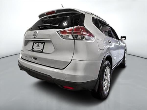 nissan Rogue 2016 - 3
