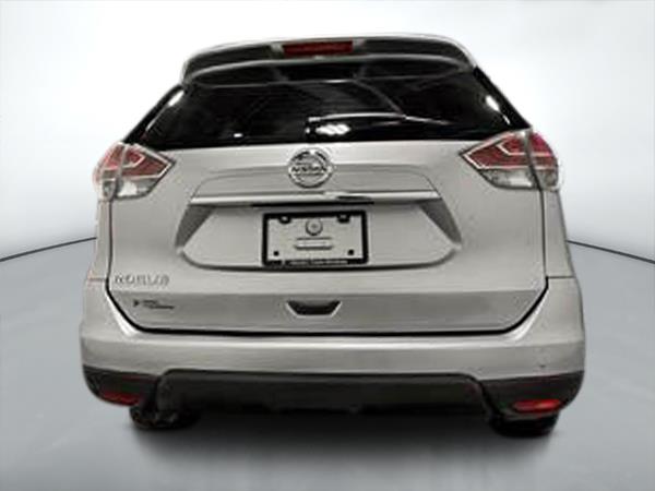 nissan Rogue 2016 - 4