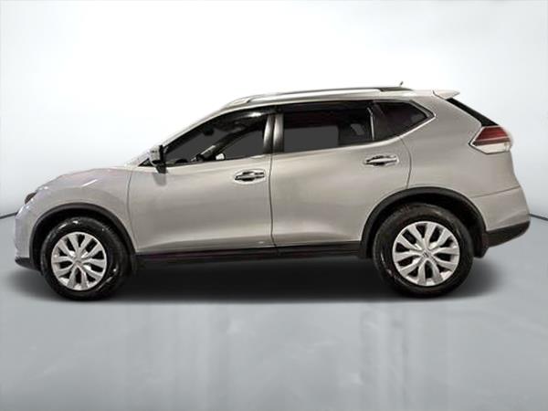nissan Rogue 2016 - 6