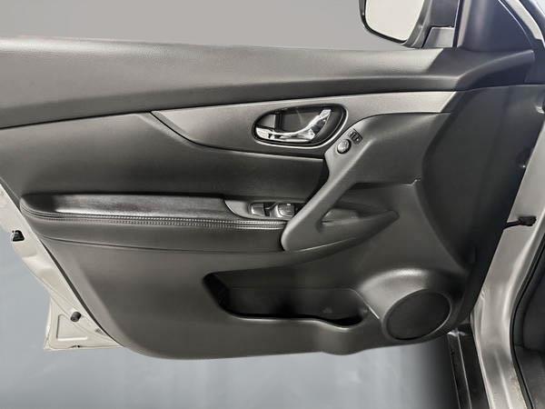 nissan Rogue 2016 - 11