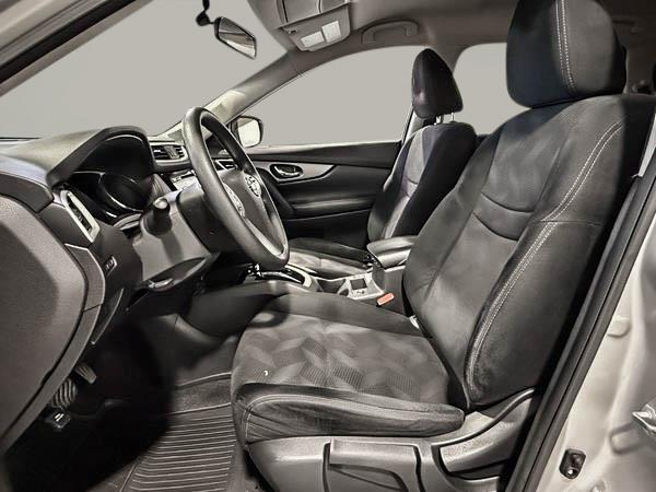 nissan Rogue 2016 - 14