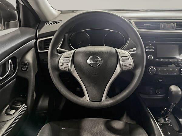 nissan Rogue 2016 - 15