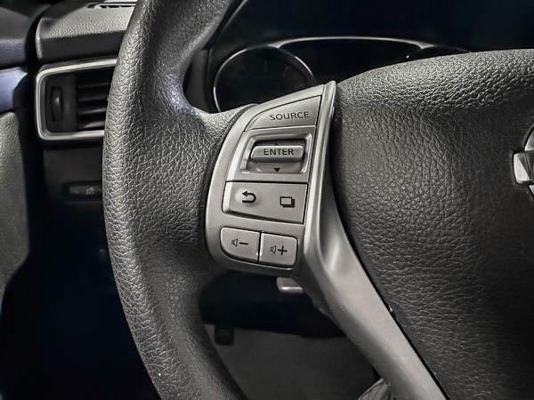 nissan Rogue 2016 - 16