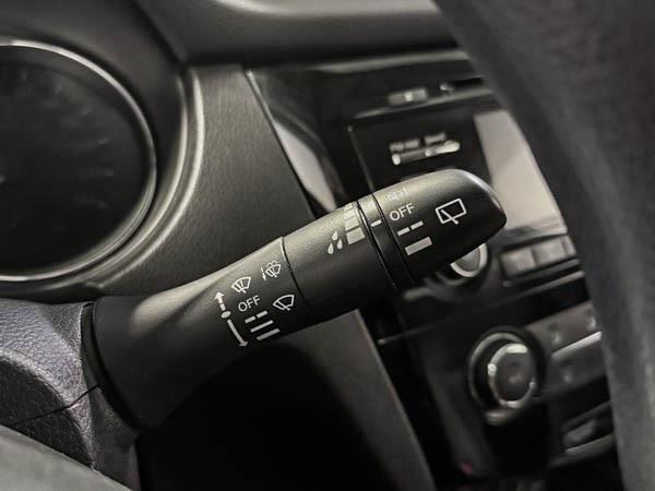 nissan Rogue 2016 - 19