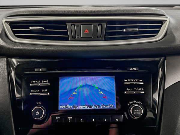 nissan Rogue 2016 - 22