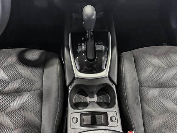 nissan Rogue 2016 - 24