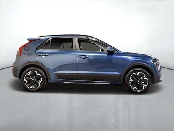 kia Niro électrique 2025 - 2