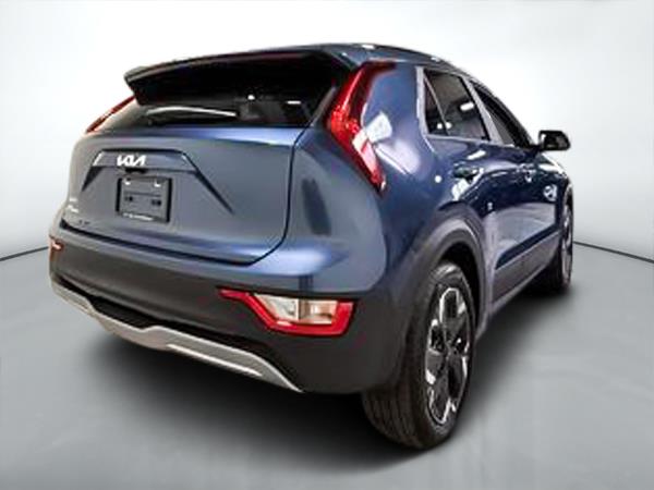 kia Niro électrique 2025 - 3