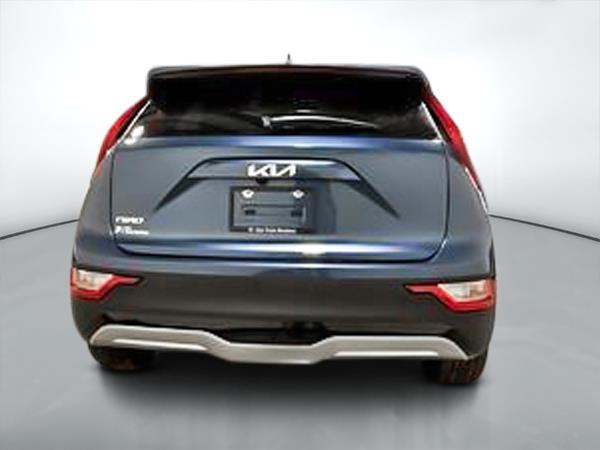 kia Niro électrique 2025 - 4