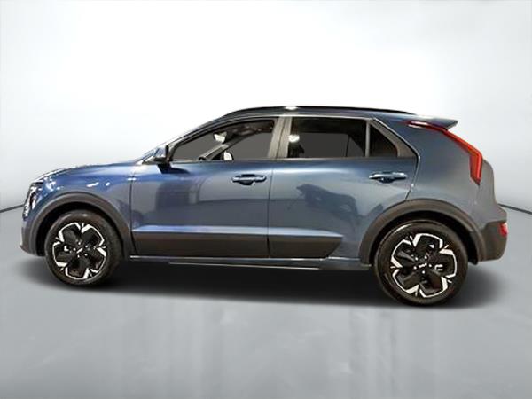 kia Niro électrique 2025 - 6