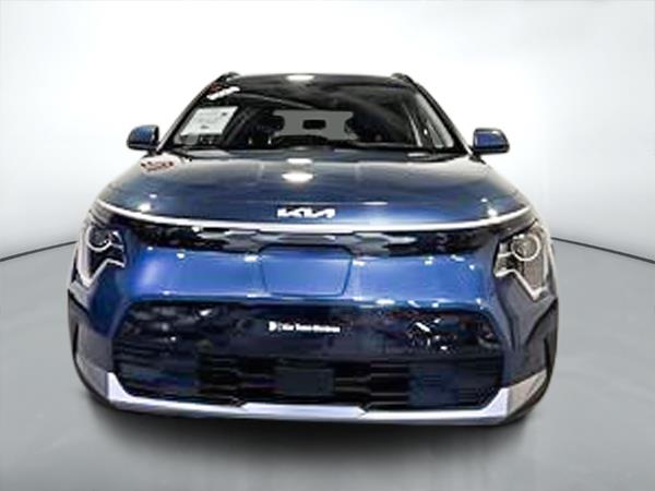 kia Niro électrique 2025 - 8